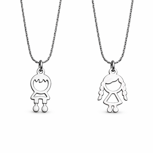 COLLAR NIÑOS