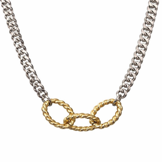 COLLAR 3 ARGOLLAS