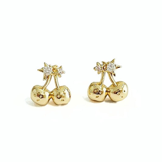 ARETE CEREZAS