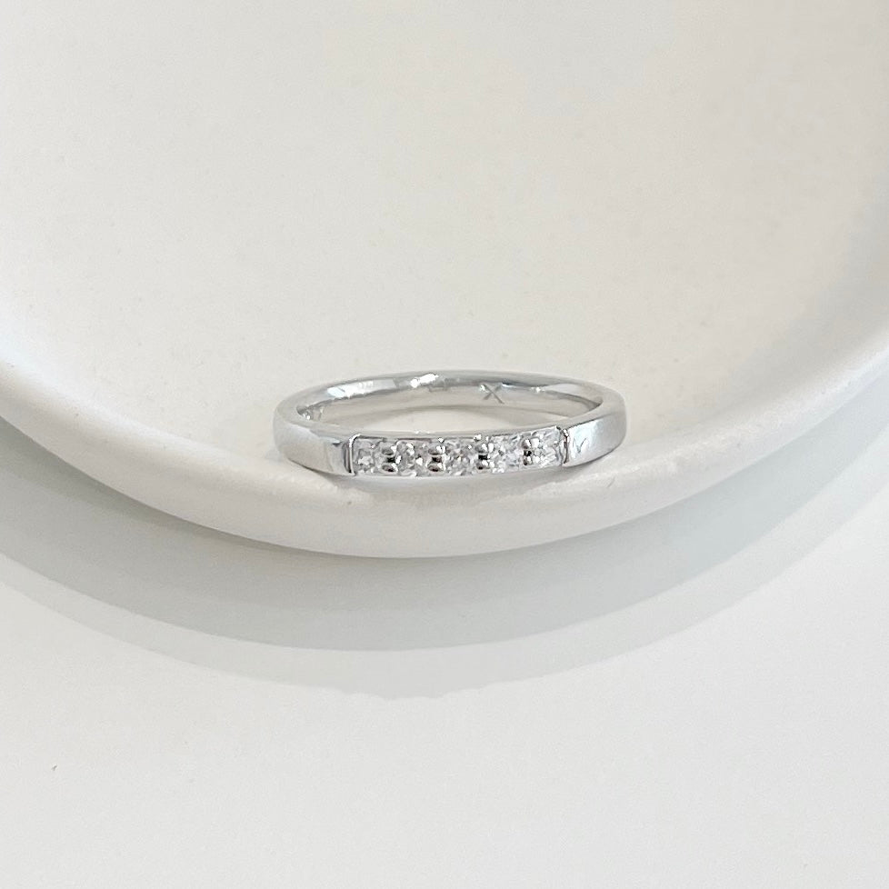 ANILLO CHURUMBELA