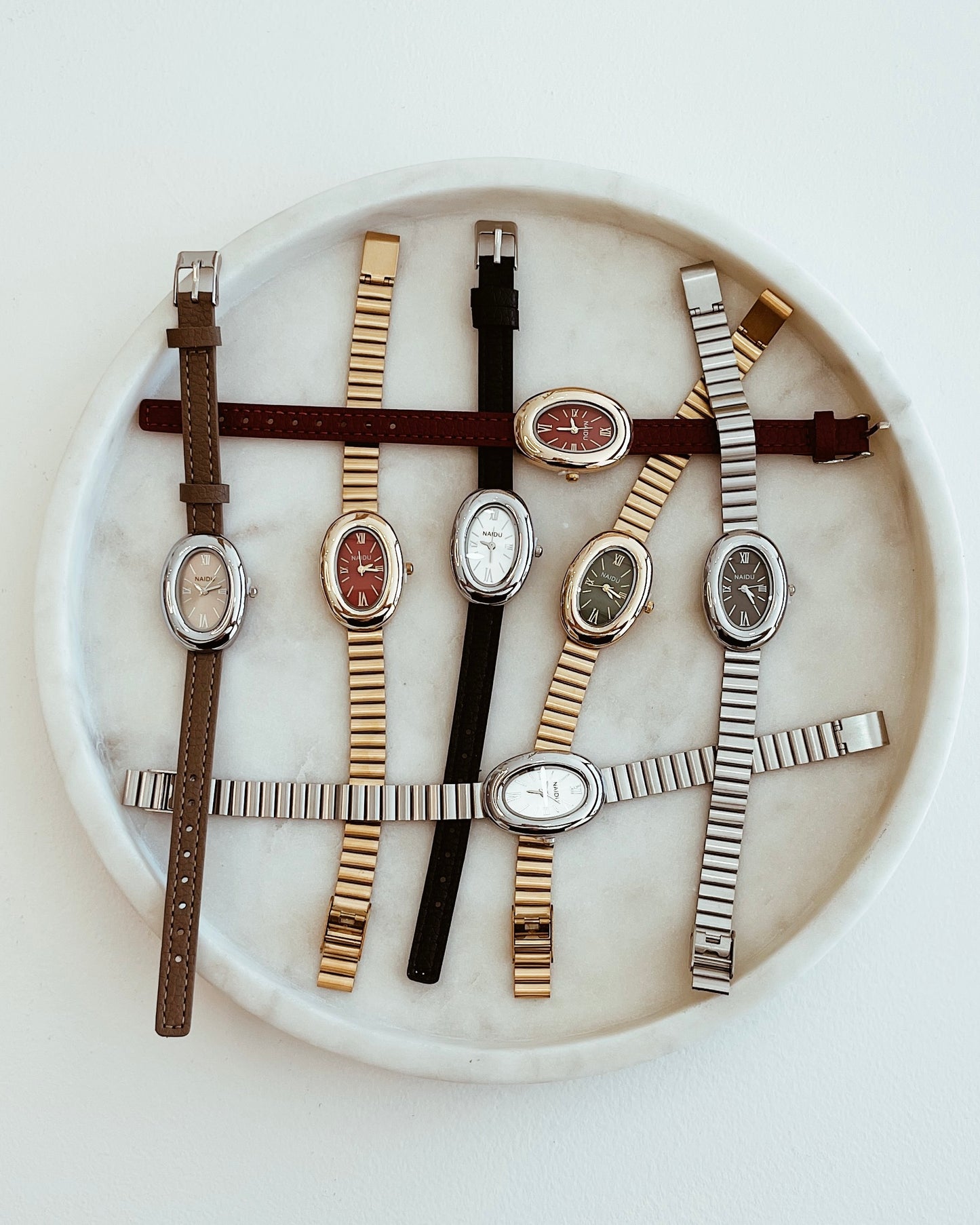 RELOJ NOIR EXTENSIÓN