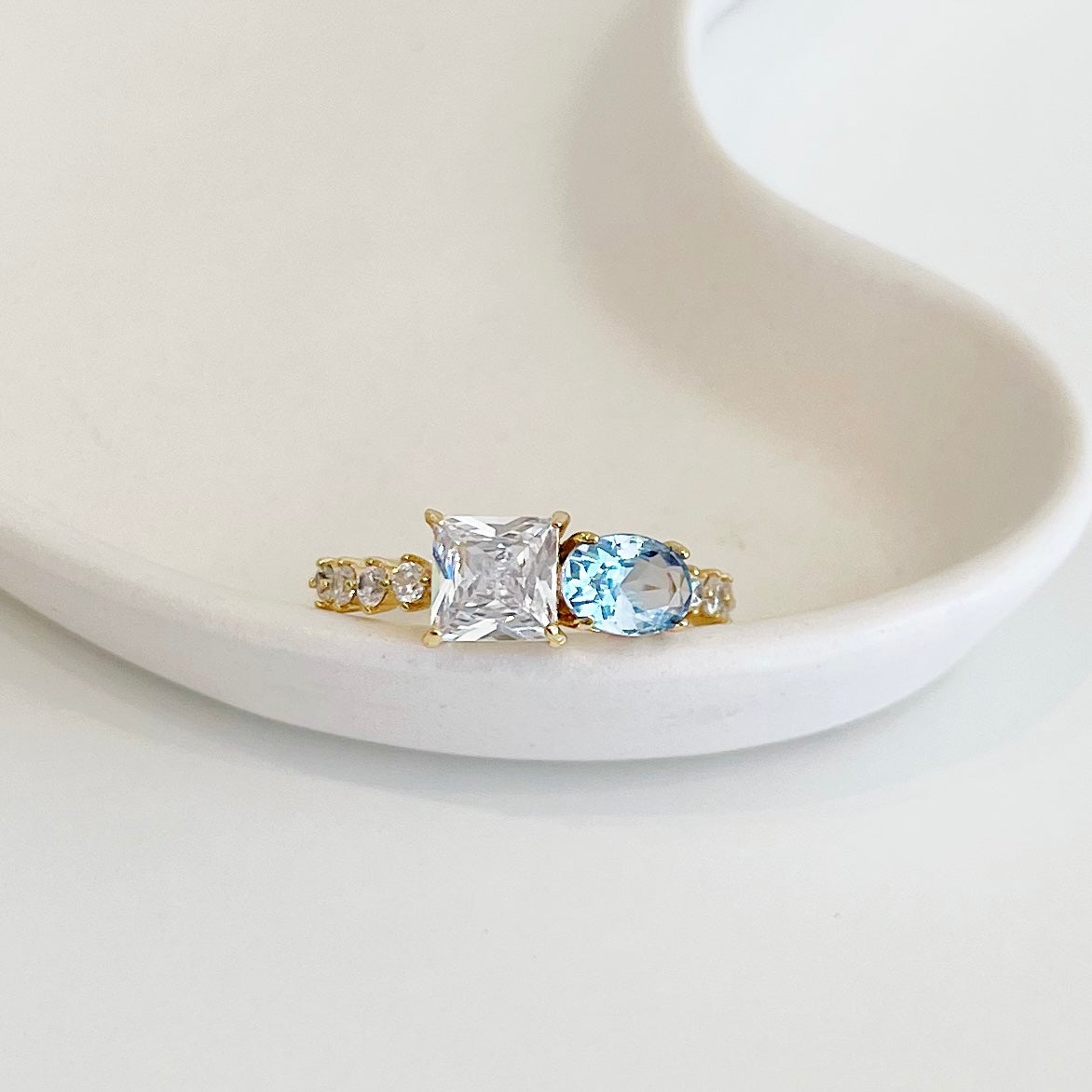 ANILLO AQUA