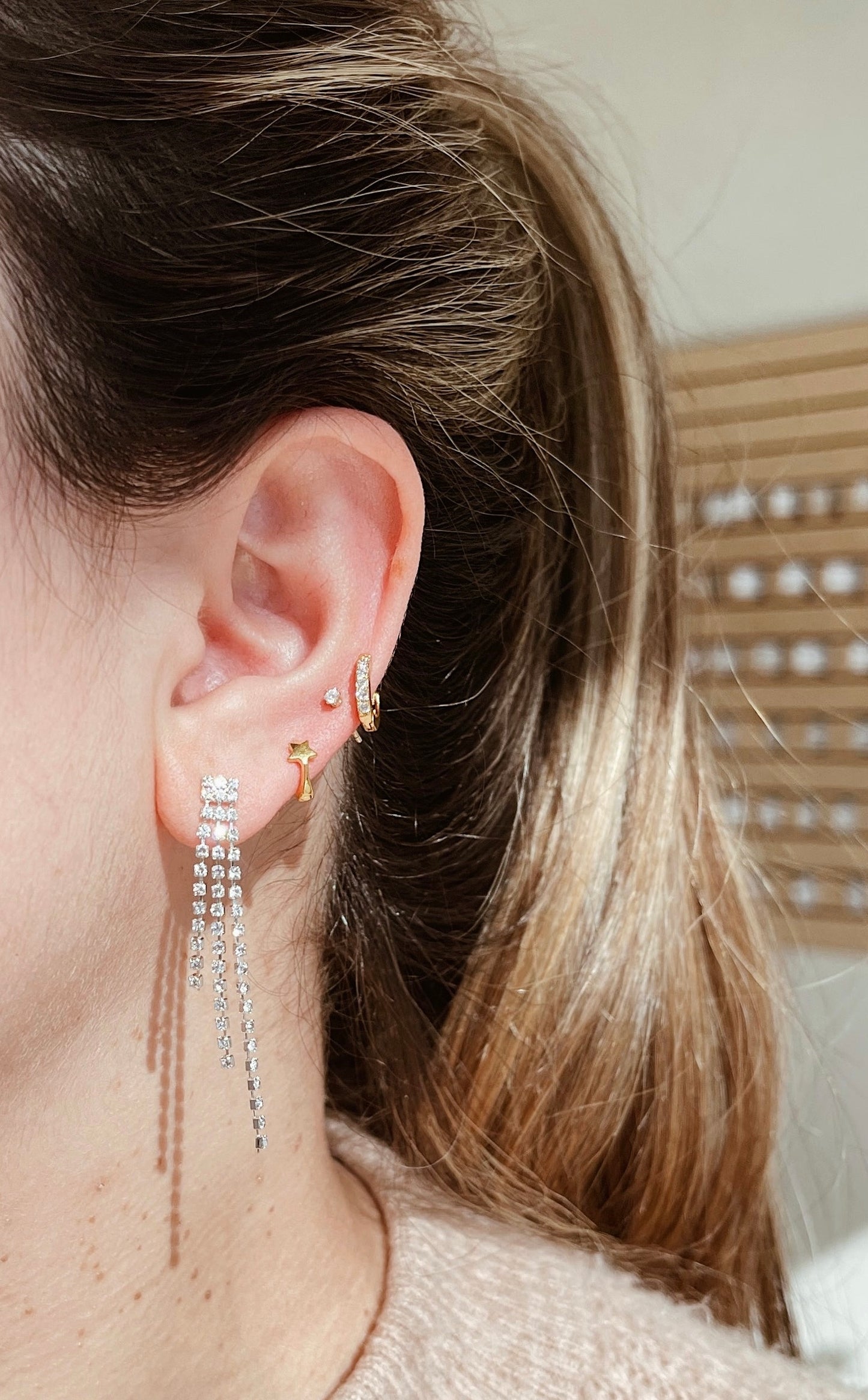 PIERCING ESTRELLITA