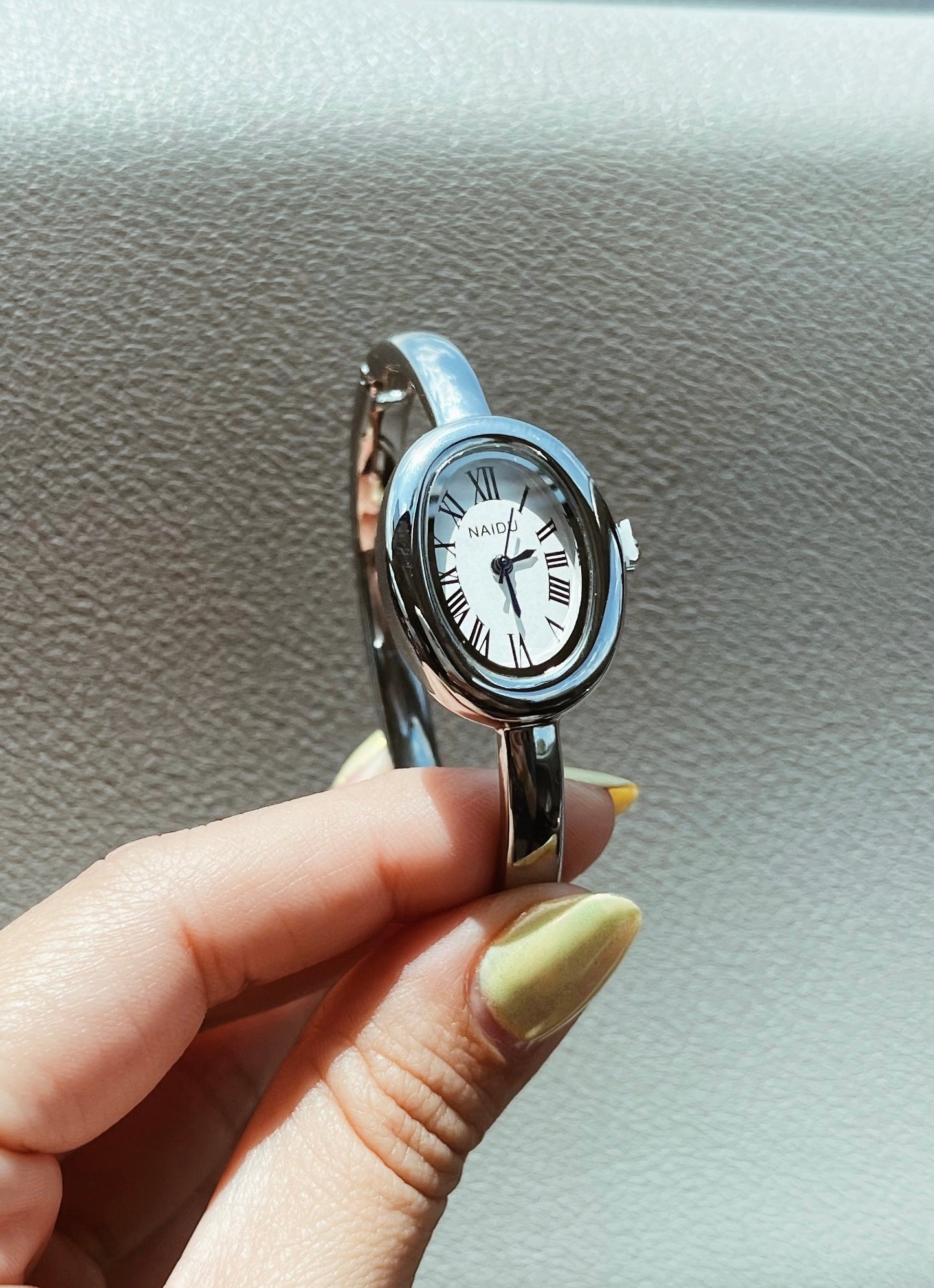 RELOJ NOIR