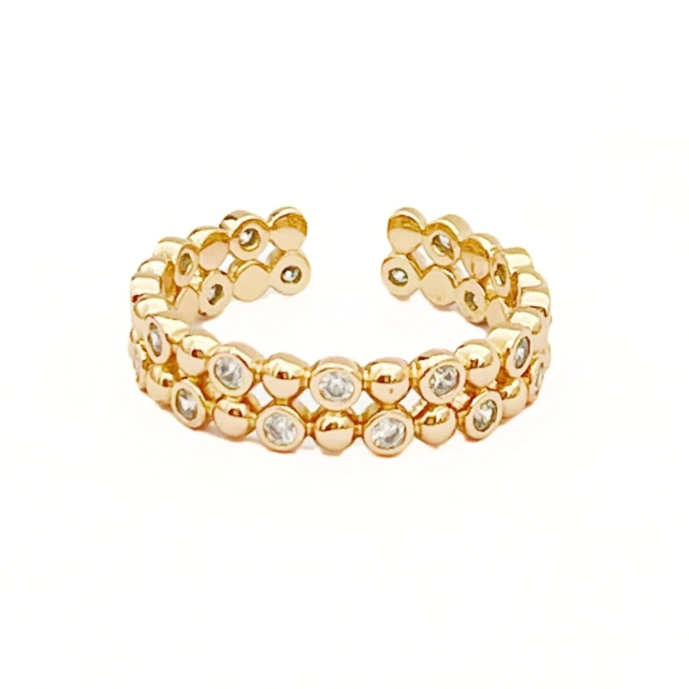 ANILLO DOTS