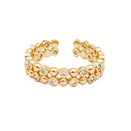 ANILLO DOTS