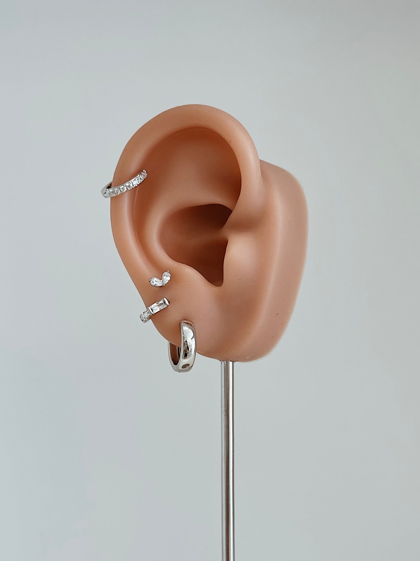 PIERCING GOTAS