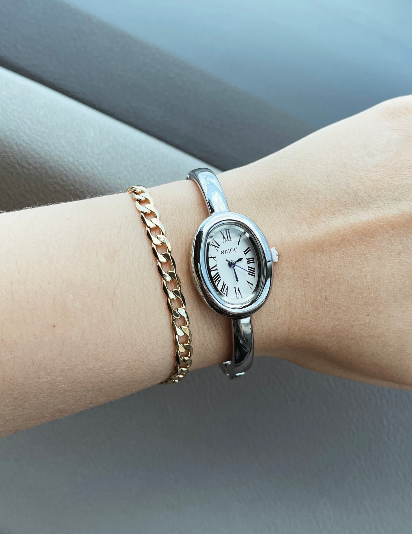RELOJ NOIR