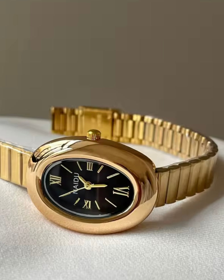 RELOJ NOIR EXTENSIÓN