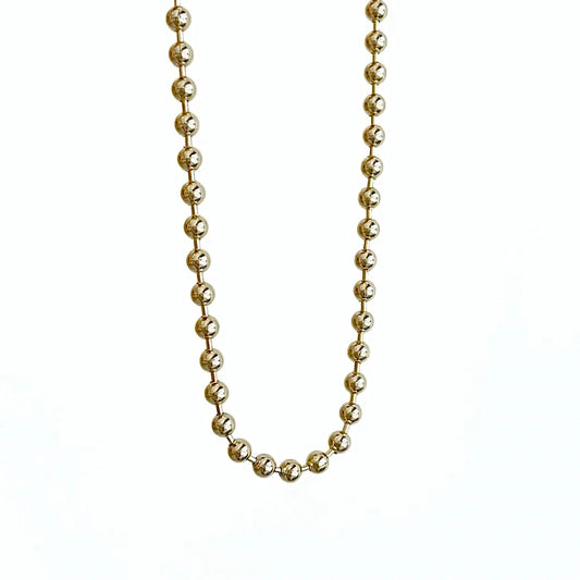 COLLAR DOTS