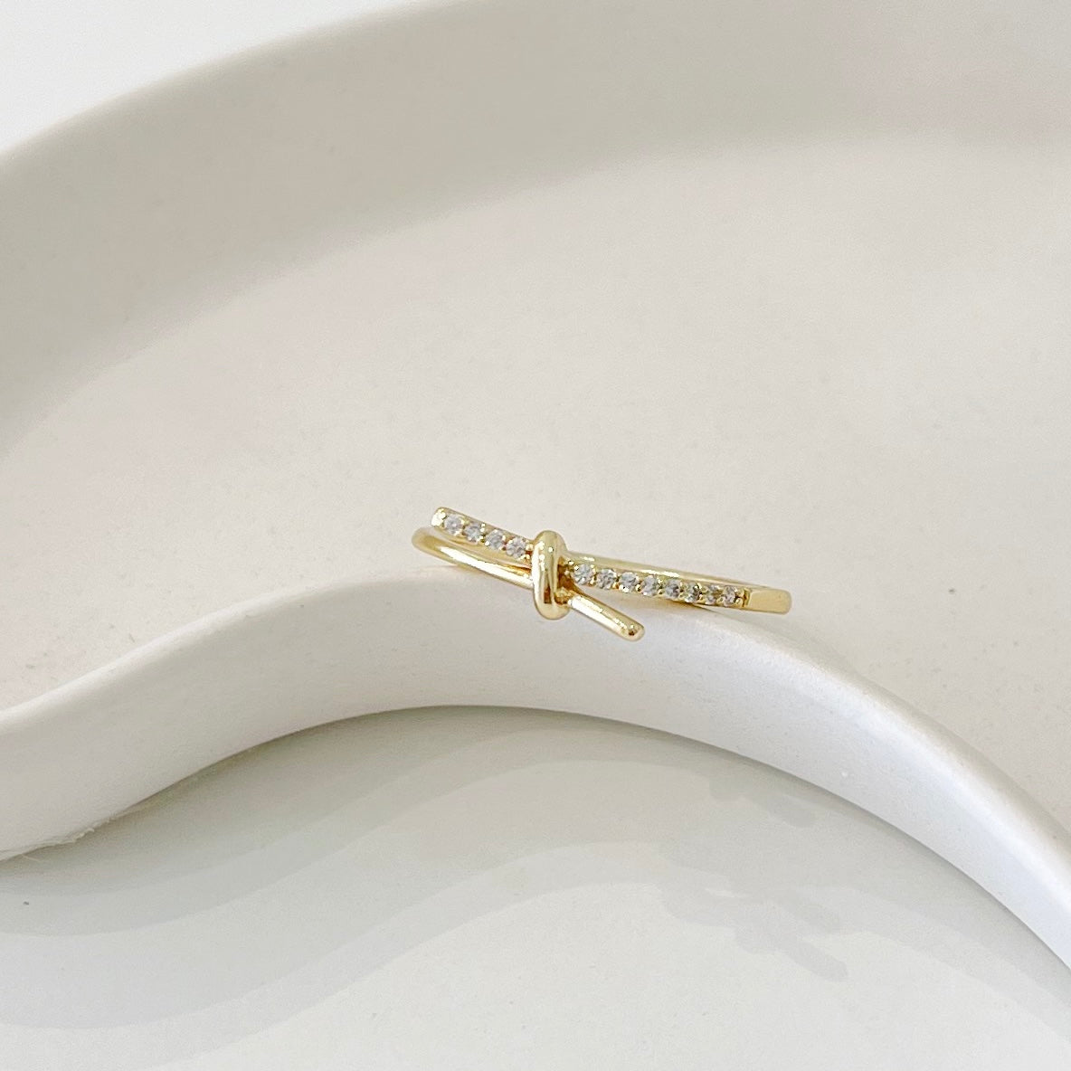 ANILLO LAZO