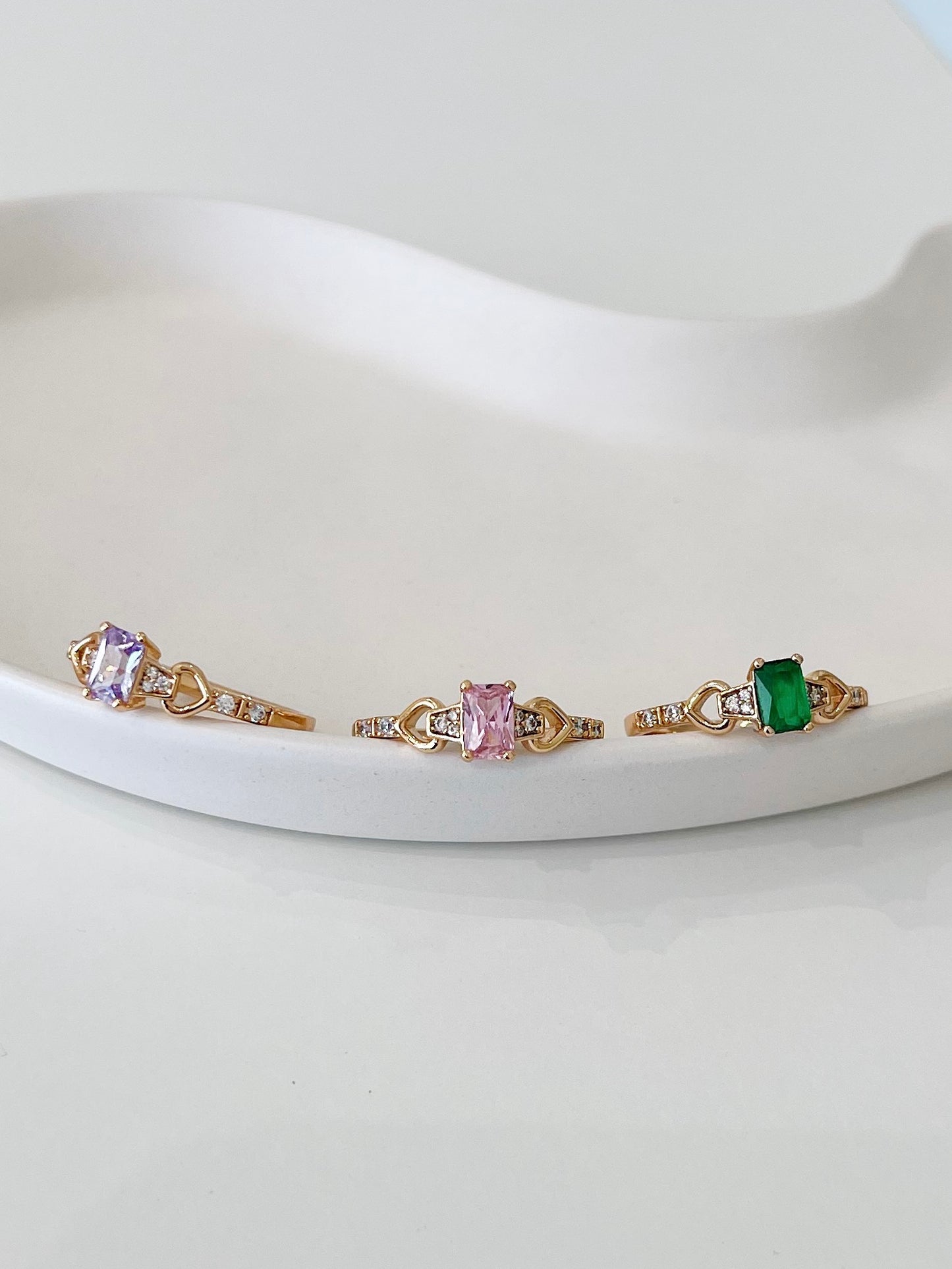 ANILLO TIANA