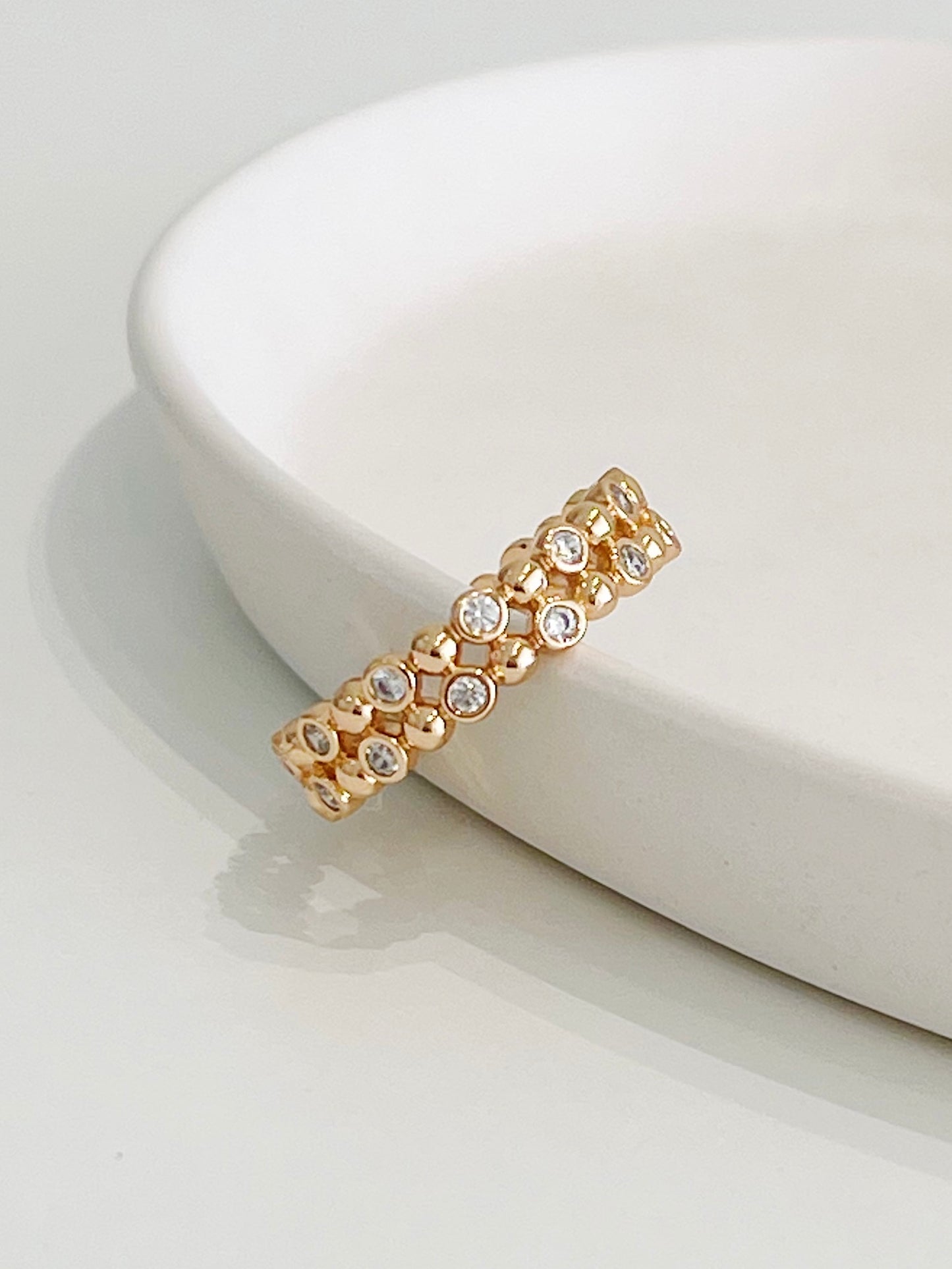 ANILLO DOTS
