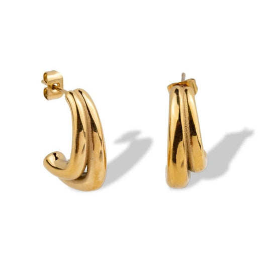 ARETE DOBLE