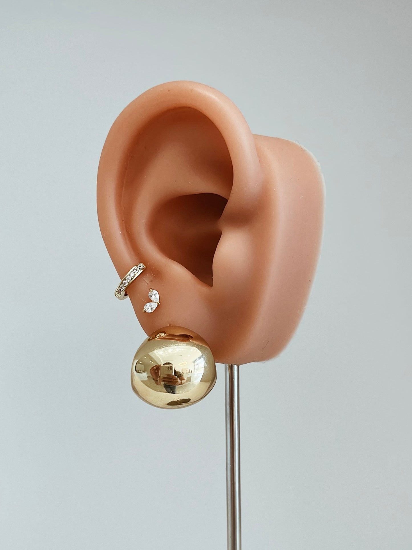 ARETE BOLA