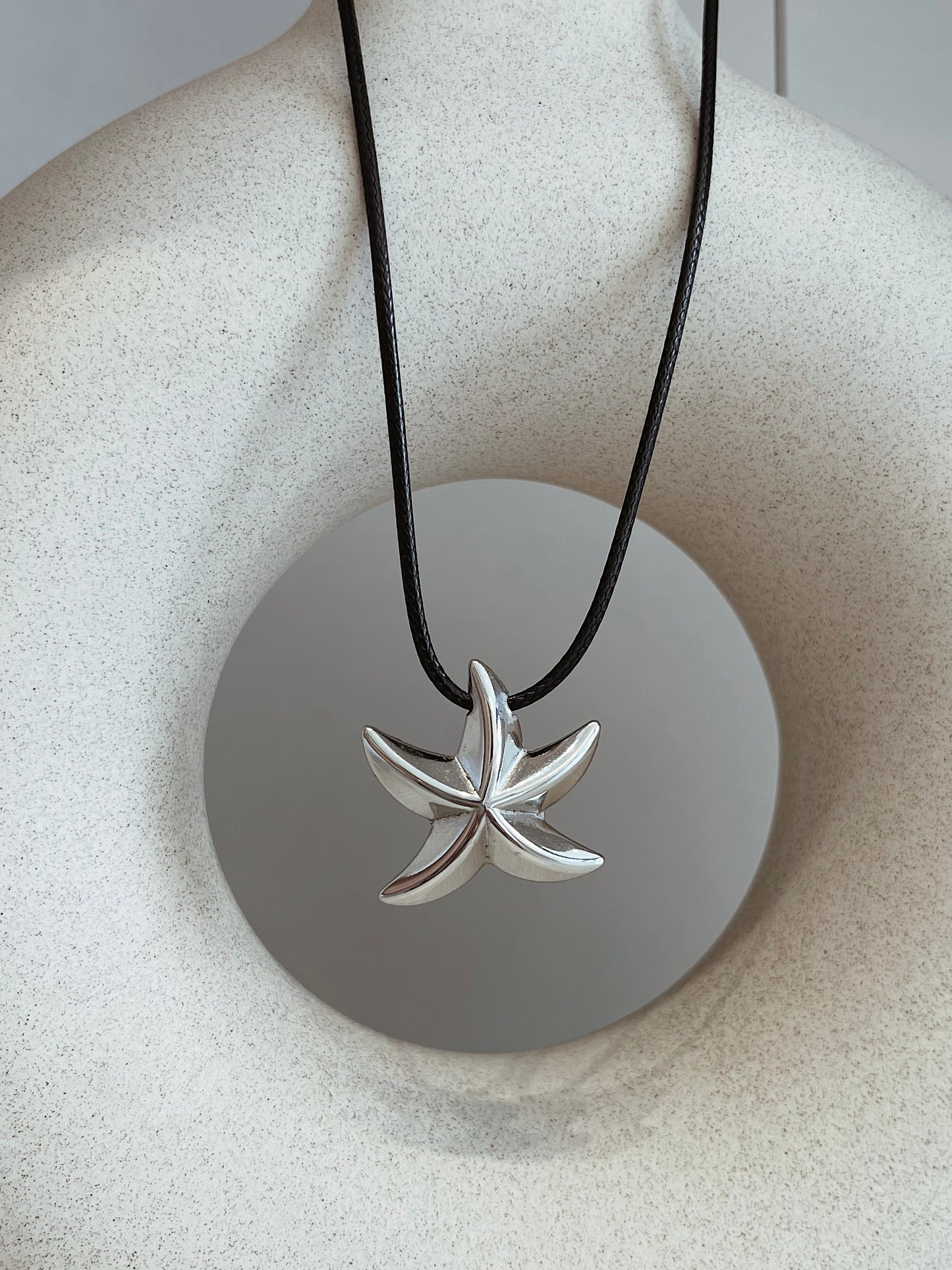 COLLAR ESTRELLA DE MAR