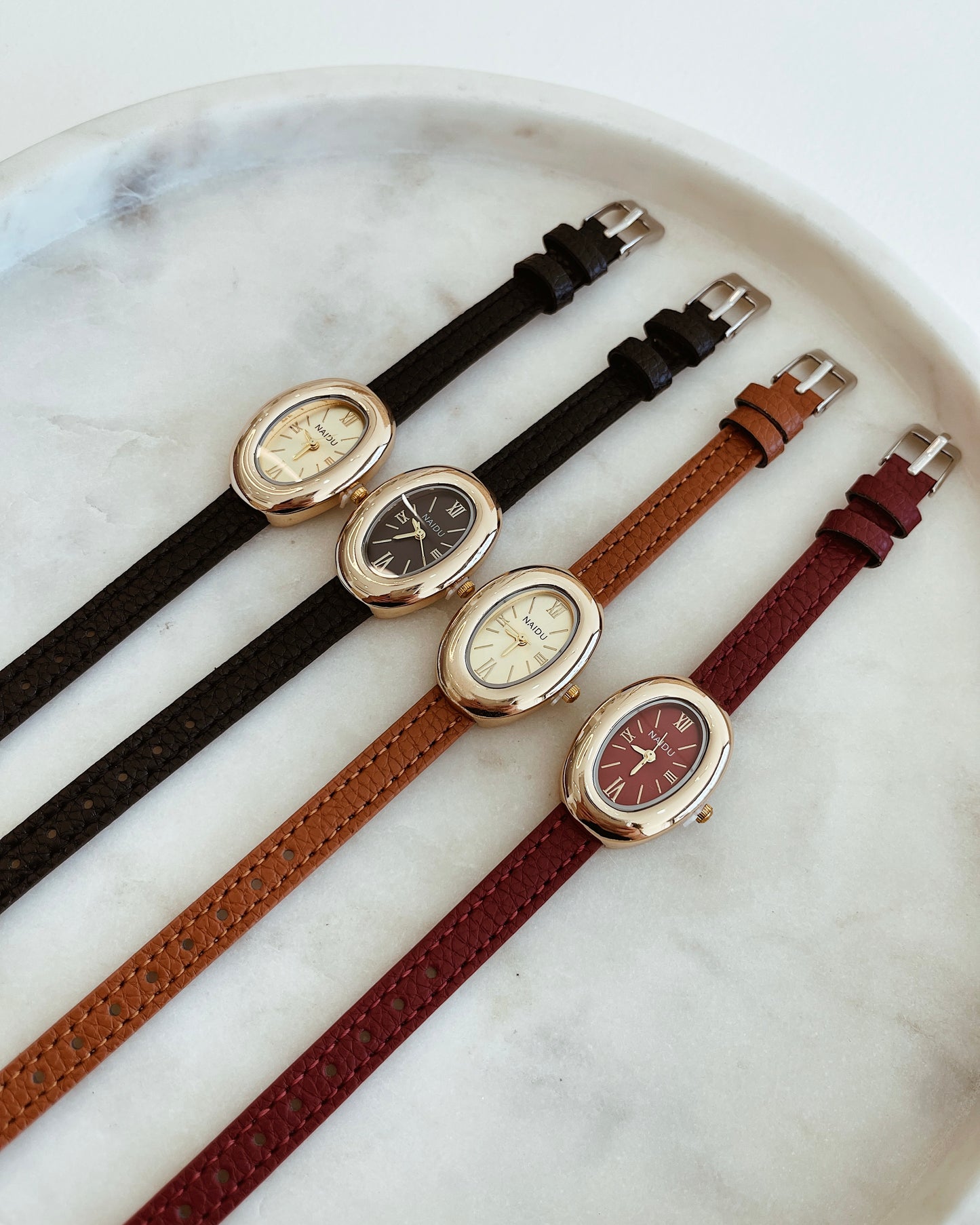 RELOJ NOIR CORREA