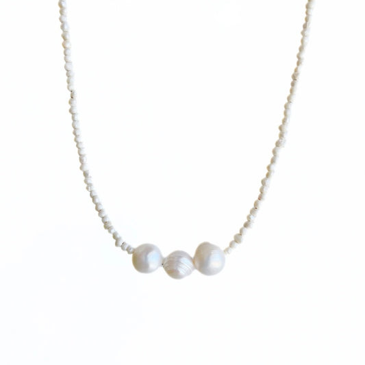 COLLAR BLAIR
