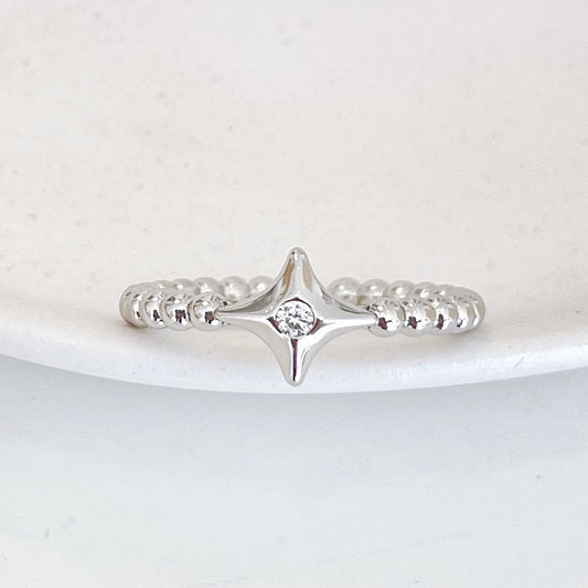 ANILLO DESTELLO