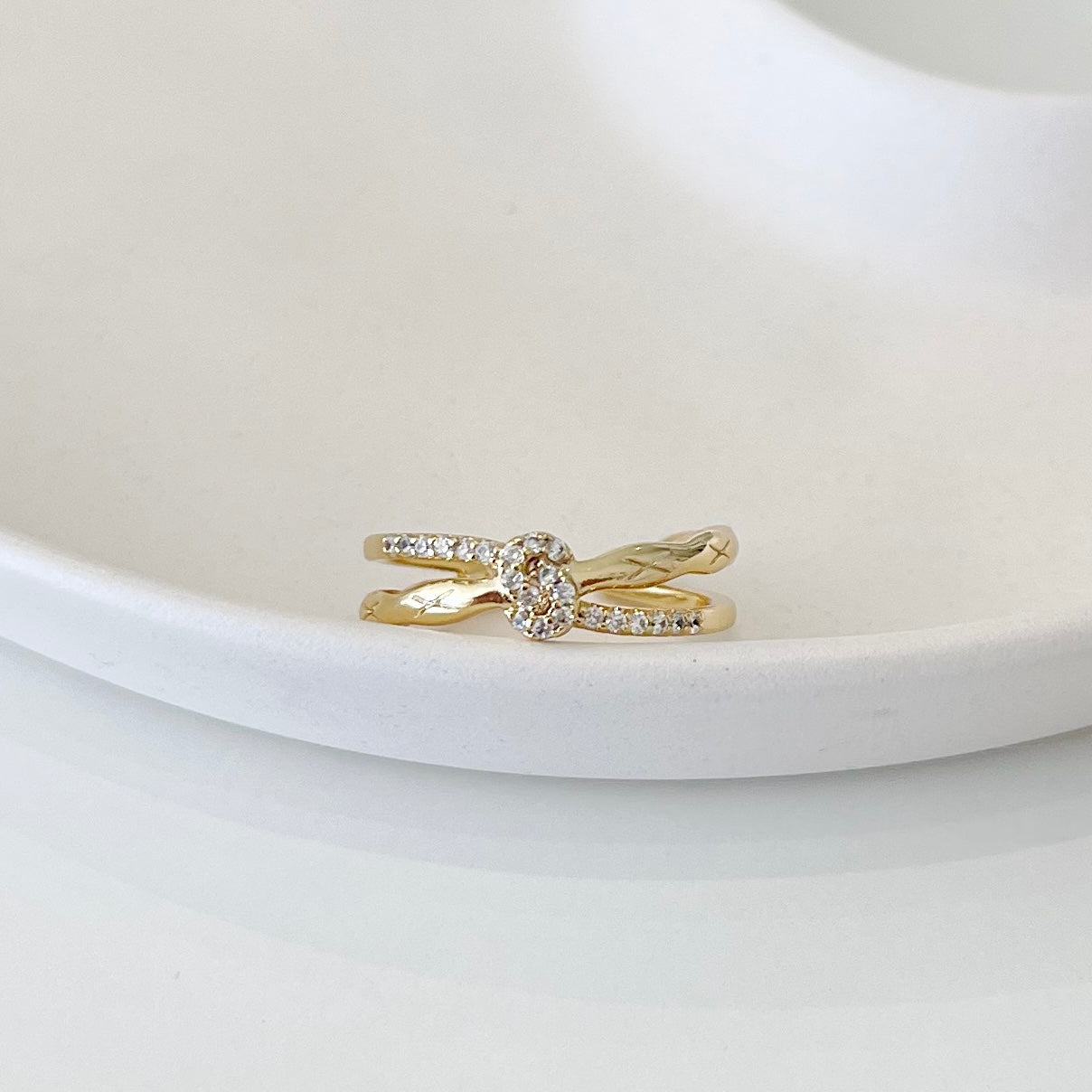ANILLO KNOT