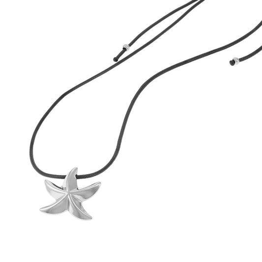 COLLAR ESTRELLA DE MAR