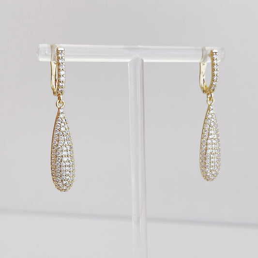 ARETE GOTA LARGO