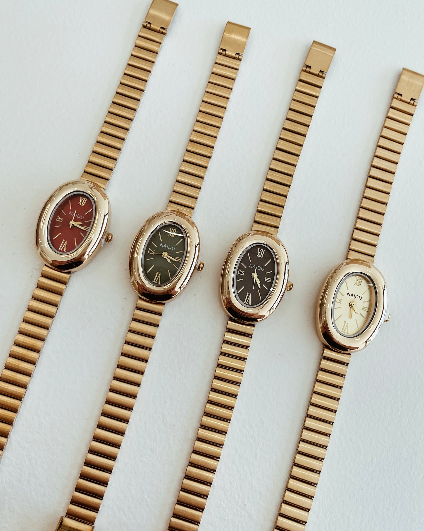 RELOJ NOIR EXTENSIÓN