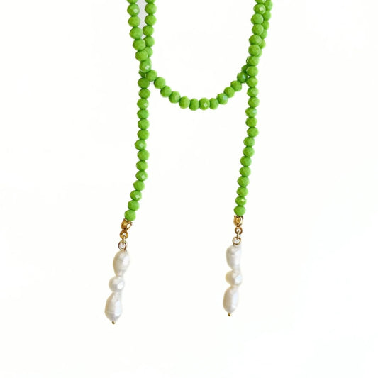 COLLAR LIMÓN