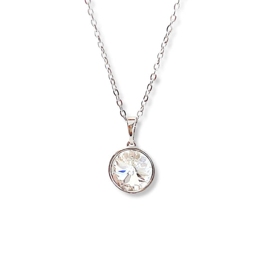 COLLAR CRISTAL