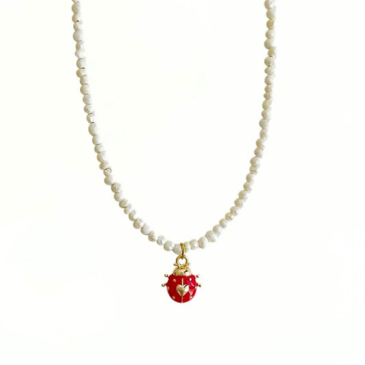COLLAR CATARINA