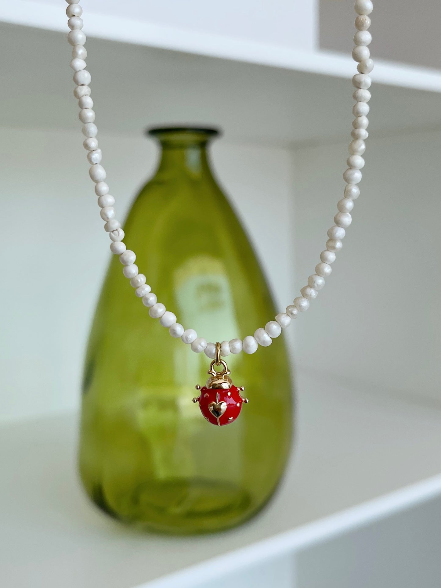 COLLAR CATARINA