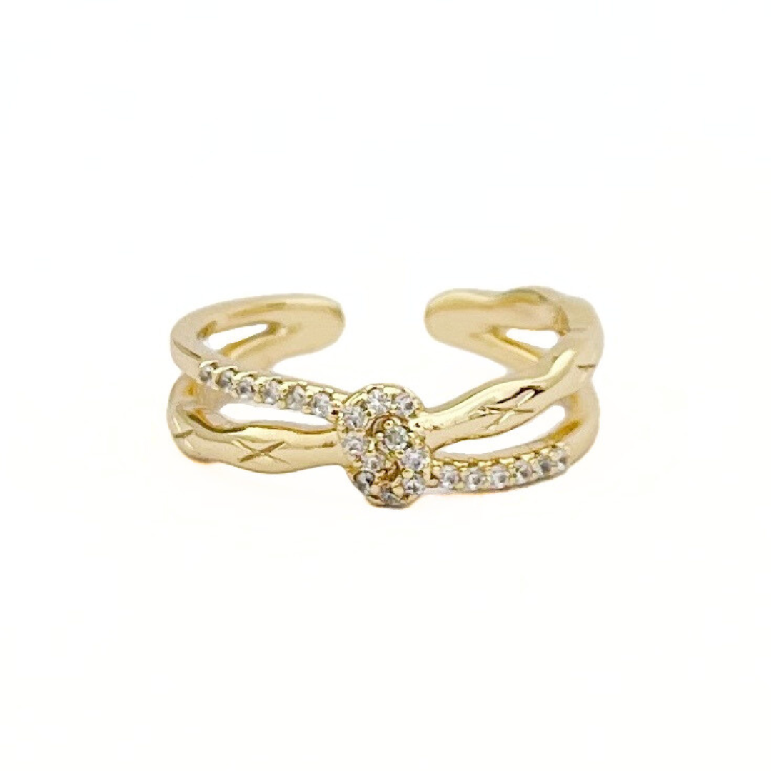 ANILLO KNOT