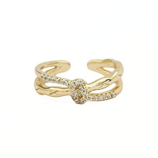 ANILLO KNOT