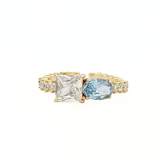 ANILLO AQUA