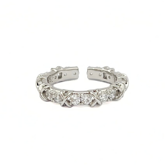 ANILLO CRUCES