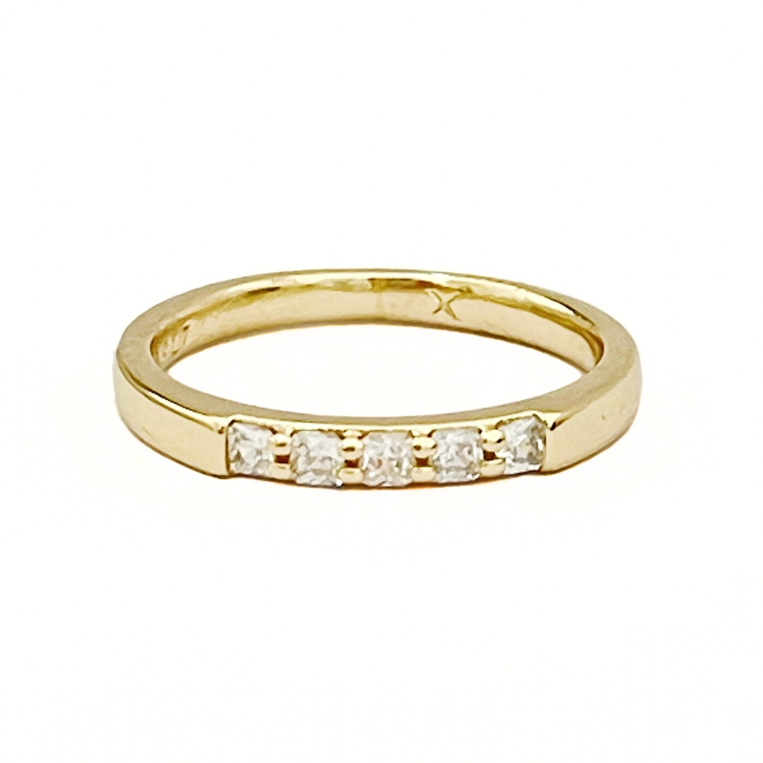 ANILLO CHURUMBELA