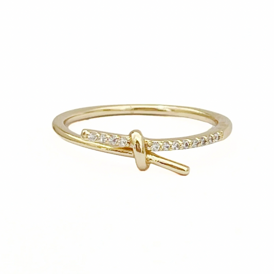 ANILLO LAZO