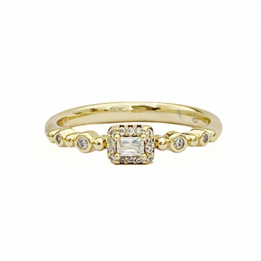 ANILLO ISSA