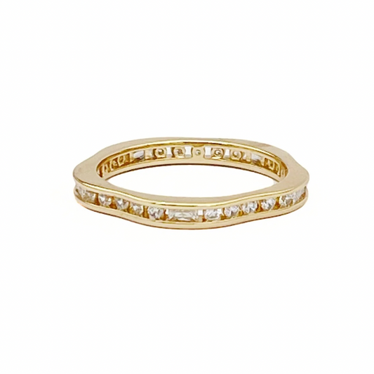 ANILLO CHURUMBELA FLOR