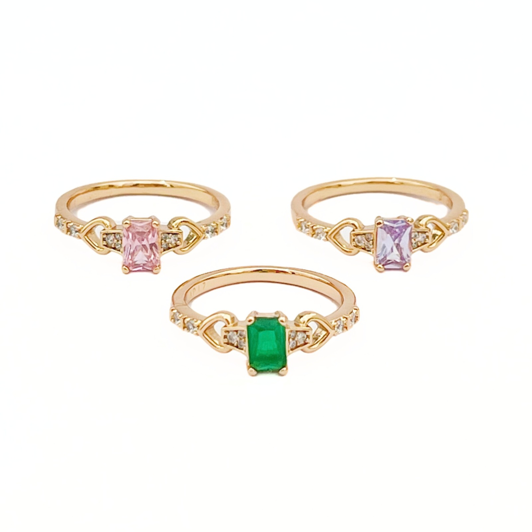 ANILLO TIANA