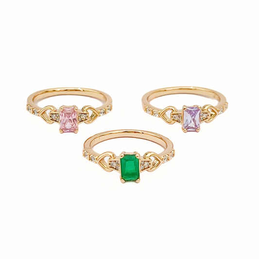 ANILLO TIANA