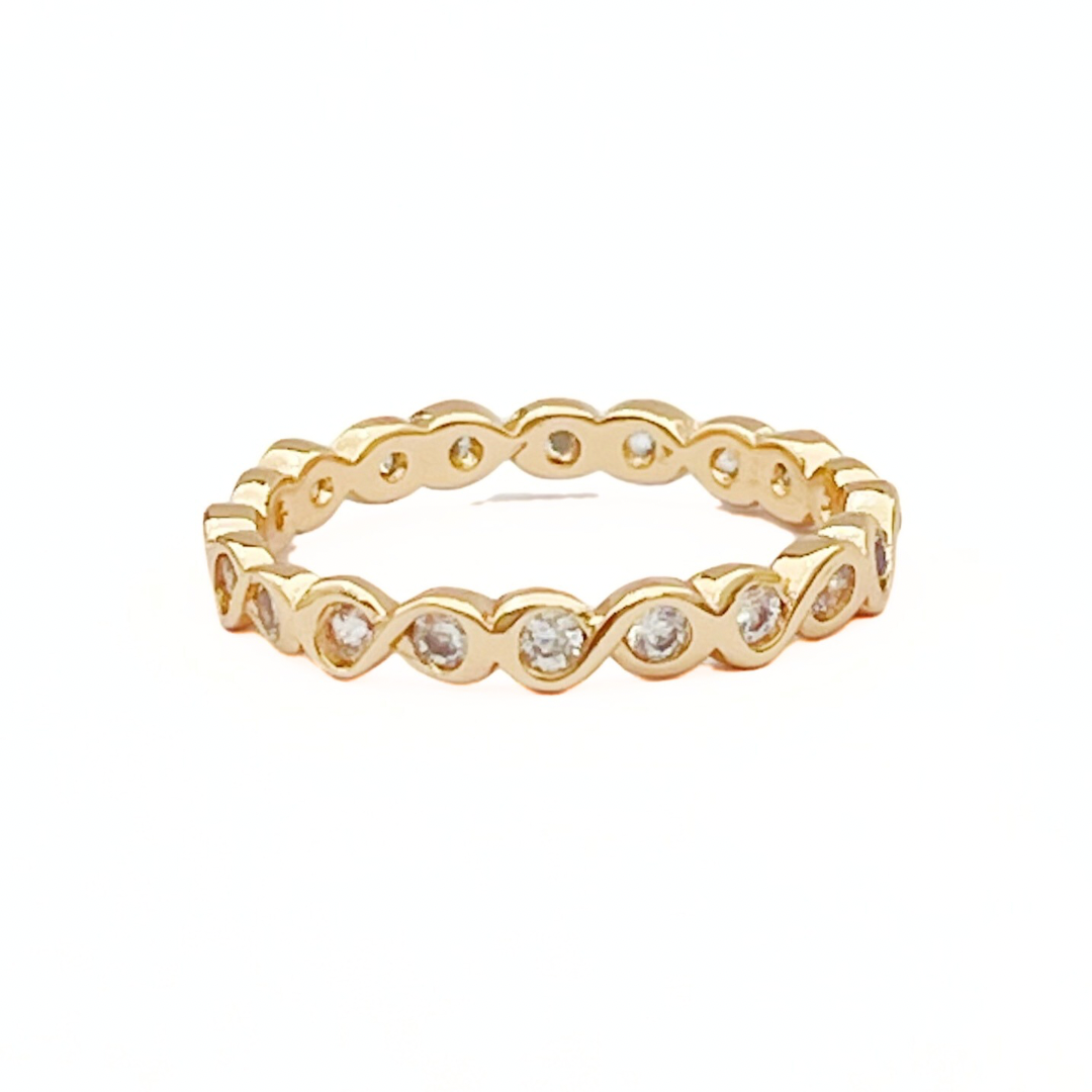 ANILLO ETERNITY