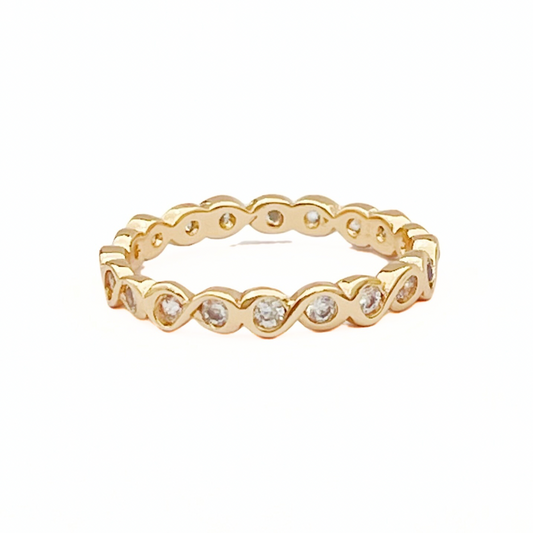 ANILLO ETERNITY