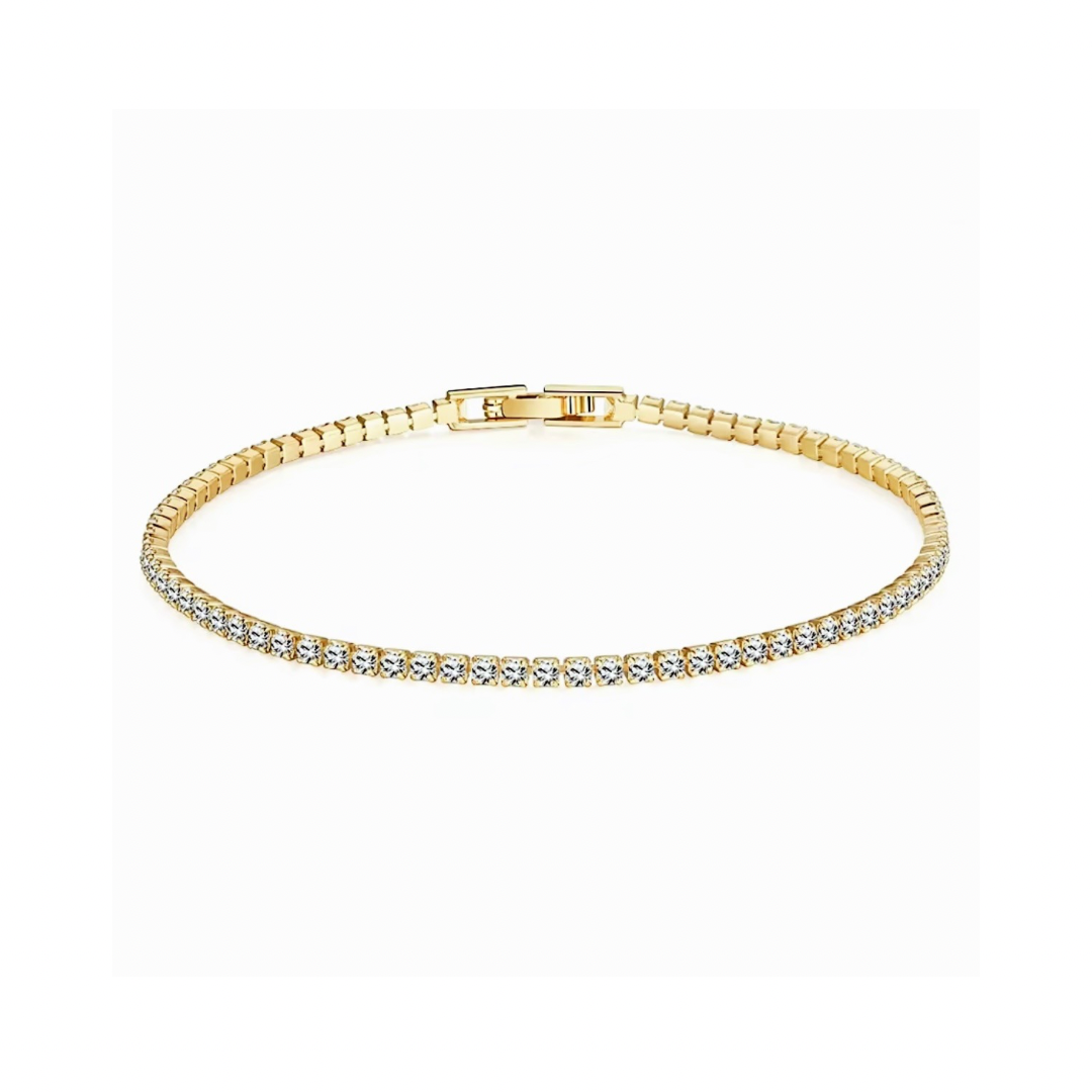 TENNIS BRACELET