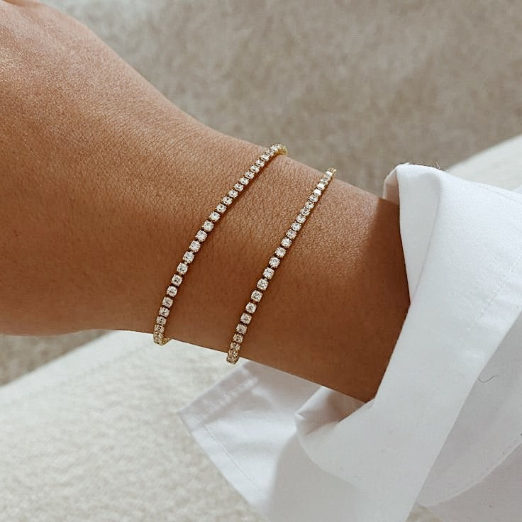 TENNIS BRACELET