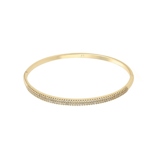 BRAZALETE CIRCONIAS