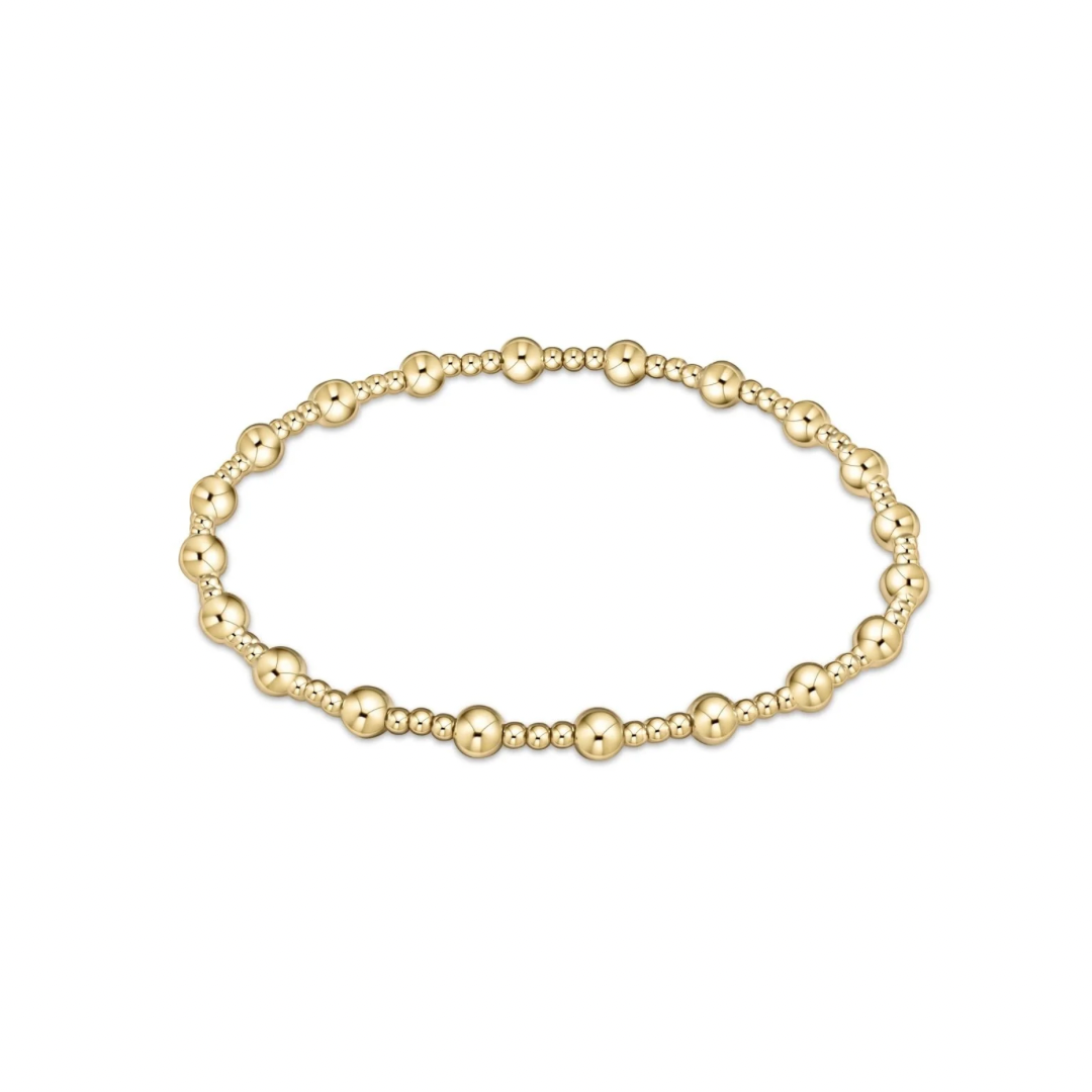 PULSERA BALL