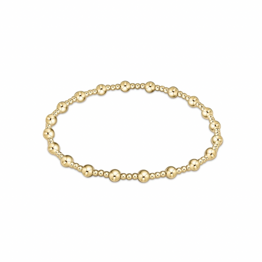 PULSERA BALL