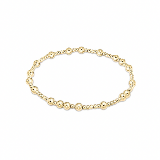 PULSERA BALLS