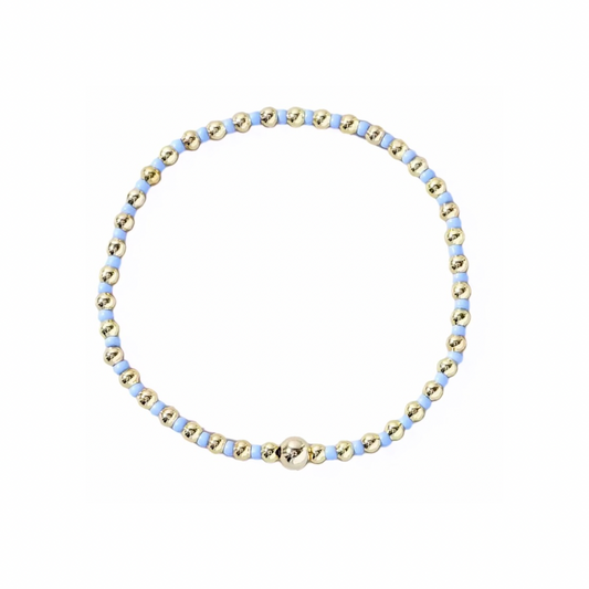PULSERA DOTTIE